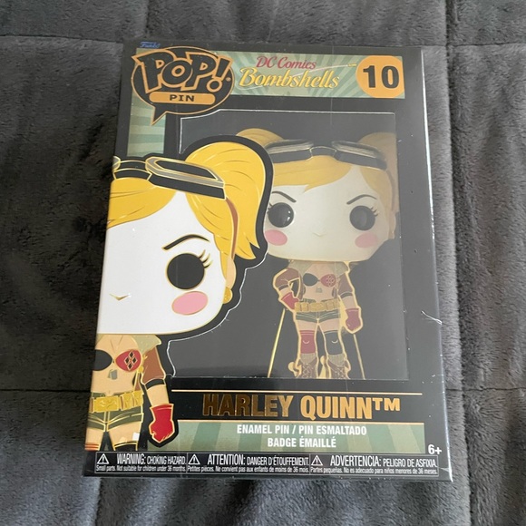 MYSTERY SUPERHERO BUNDLE - $80+ VALUE! - Picture 9 of 10